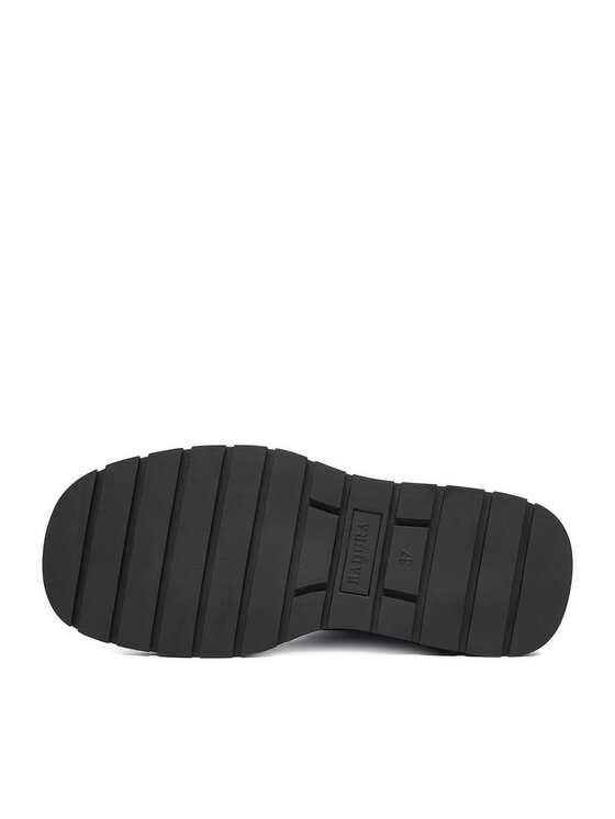 Badura Polokozačky Badura C-JANE-HY60195-7 Hnědá