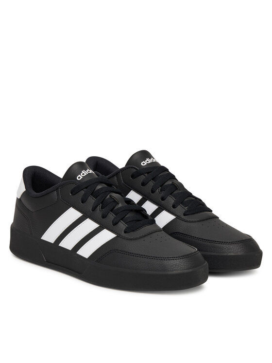 adidas Снікерcи adidas Breaknet 3.0 JQ5482 Чорний