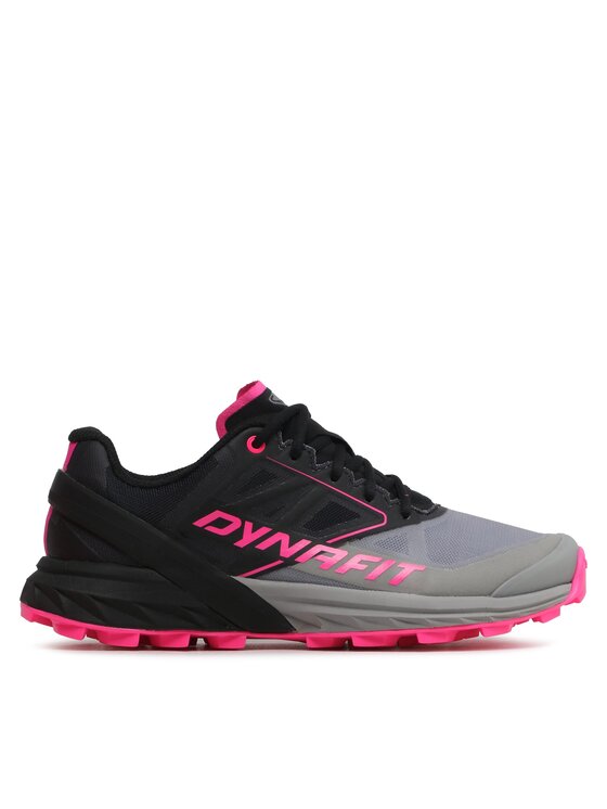 Dynafit Scarpe running Dynafit Alpine W 545 Grigio