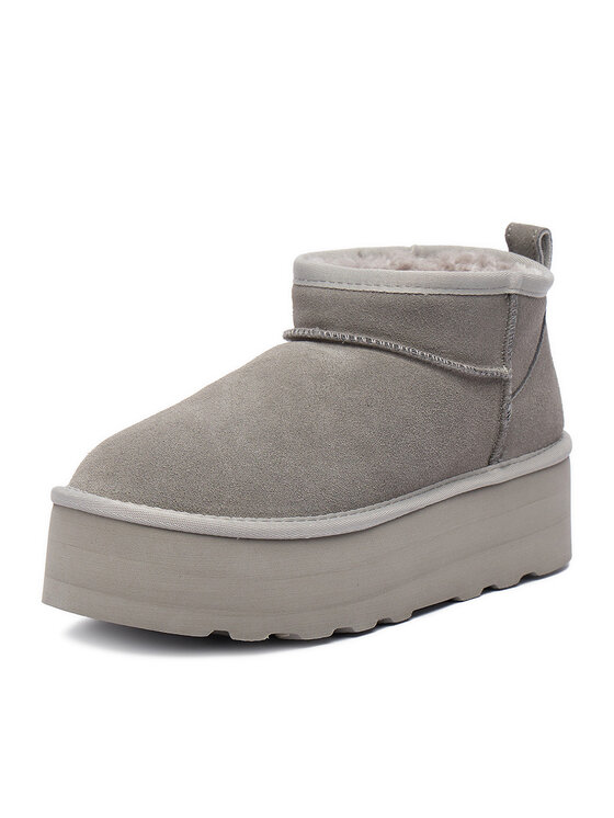 DeeZee Снігоходи DeeZee DZN-005 Сірий