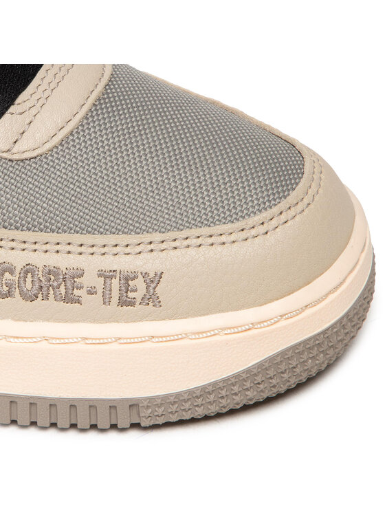 Nike Sneakersy Nike Air Force 1 Gtx GORE-TEX DO2760 206 Béžová