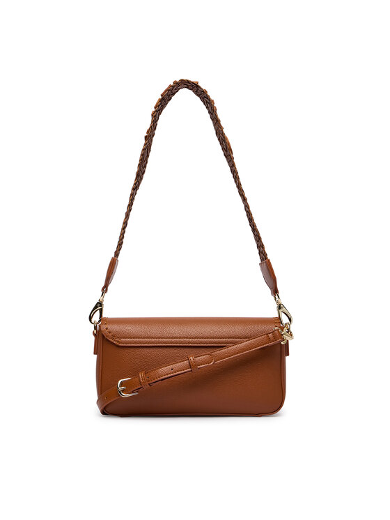 Valentino Сумка Valentino Aleksandra VBS9W909 Коричневий