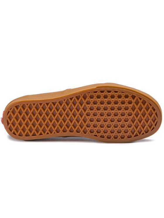 Vans Гуменки Vans Authentic VN0A38EMVKT1 Виолетов
