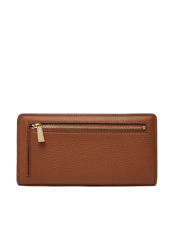 MICHAEL Michael Kors Portafoglio MICHAEL Michael Kors Bryant 32S5GYTP3L Marrone