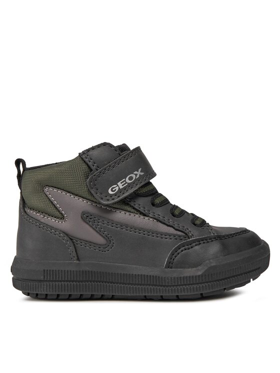 Geox Superge Geox J Arzach Boy J364AF 0MEFU C0033 M Črna