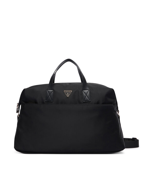 Guess Torba Guess Follie TWNN96 76903 Crna