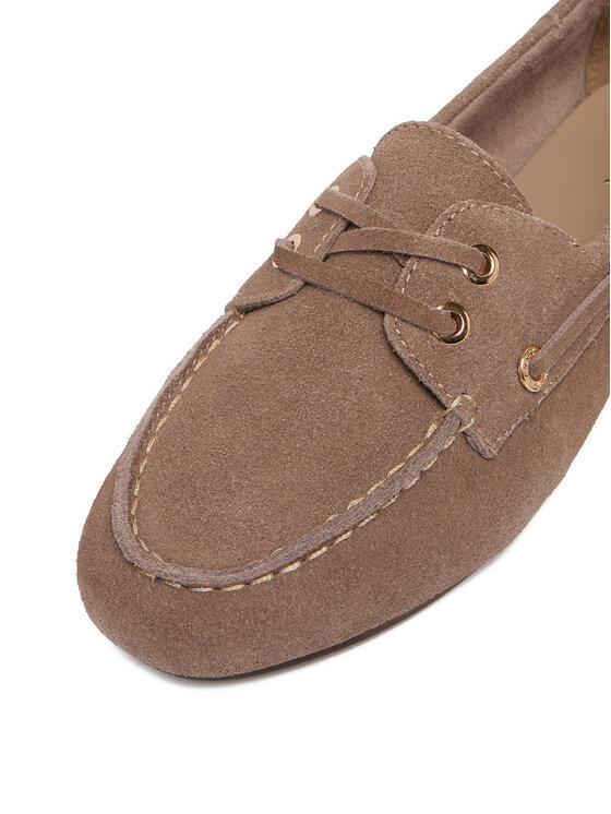 MEXX Мокасини MEXX EO-HY62517-1 Бежевий