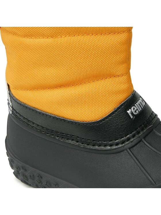 Reima Sněhule Reima Loskari 5400124A Žlutá