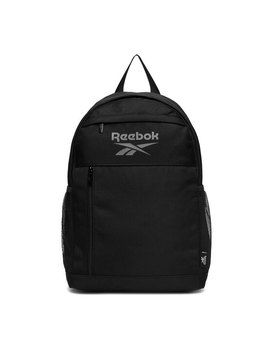 Reebok Рюкзак Reebok CWBEO-RBK-M-007-10 Чорний