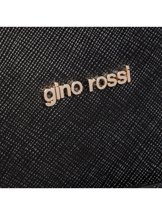 GINO ROSSI Сумка Gino Rossi RL0507 Чорний