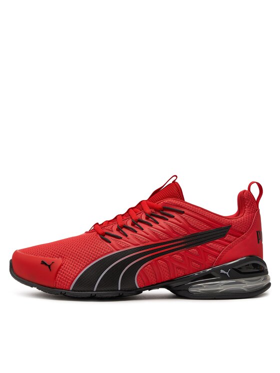 Puma Снікерcи Puma Voltaic Evo 379601 02 Червоний