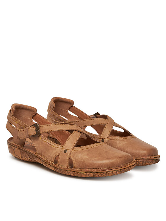 Josef Seibel Σανδάλια Josef Seibel Rosalie 13 79513 Μπεζ
