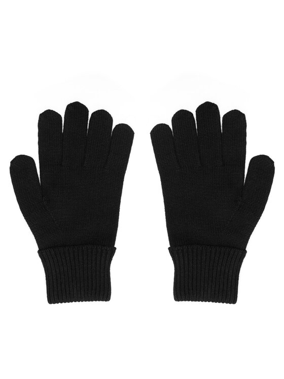 Quiksilver Рукавички Quiksilver QS-M6-001-AW24 Чорний