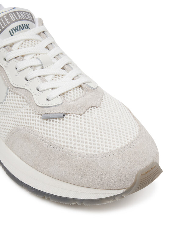 Voile Blanche Sneakersy Voile Blanche Owark Easy Man 2018758.10.sza1B61 Sivá