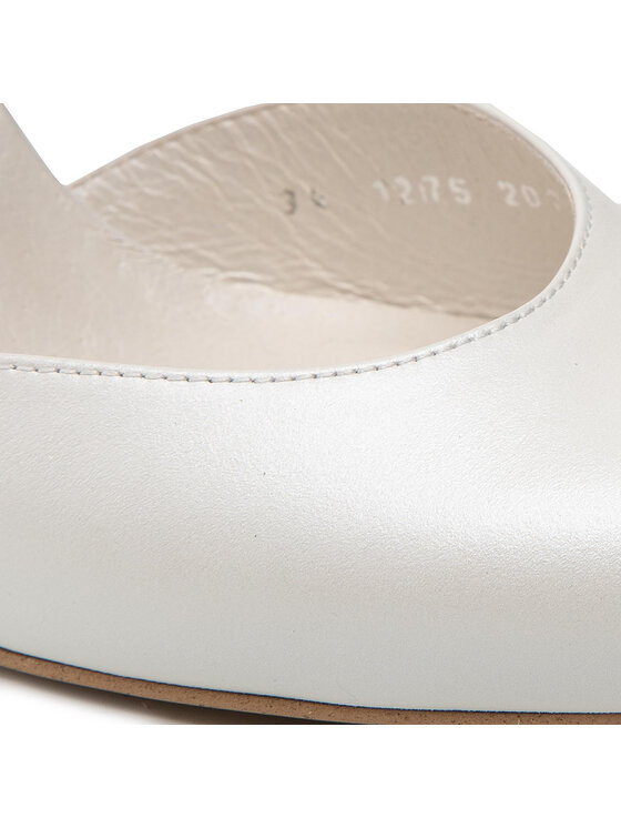Kotyl Scarpe basse Kotyl 1275 Bianco