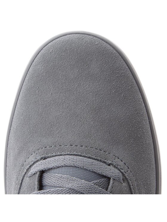 Nike Zapatillas Nike Sb Check Solar 843895 005 Gris