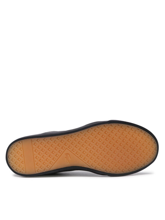 Lacoste Sneakers Lacoste Bayliss 0722 1 Cma 7-43CMA004802H Negru