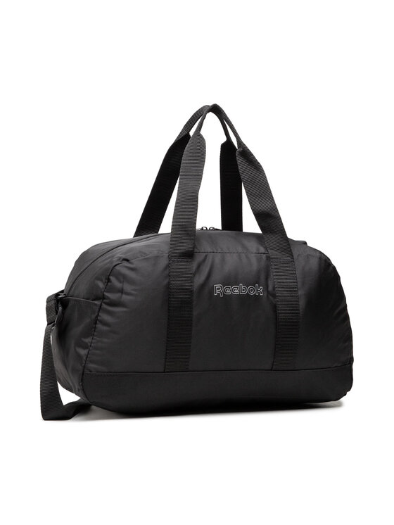 Reebok Сак Reebok Essentials Grip HF6956 Черен