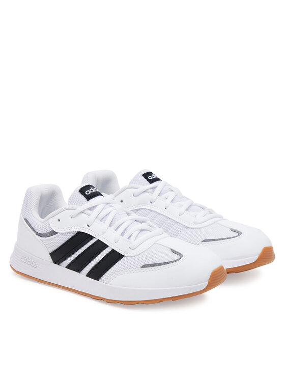 adidas Снікерcи adidas Tensaur Switch JQ4781 Білий