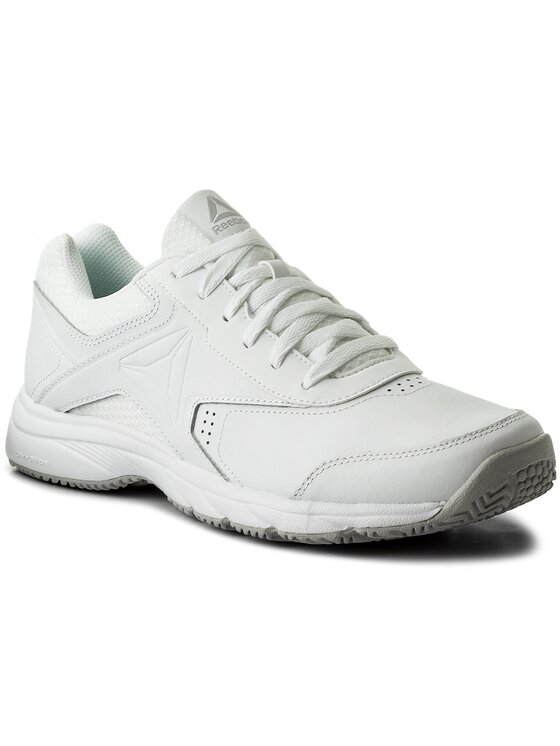Reebok Laisvalaikio batai Reebok Work N Cushion 3.0 BS9523 Balta