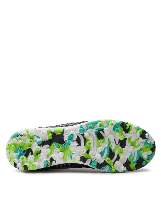 Joma Futbalové topánky Joma Mundial 2401 MUNS2401TF Čierna