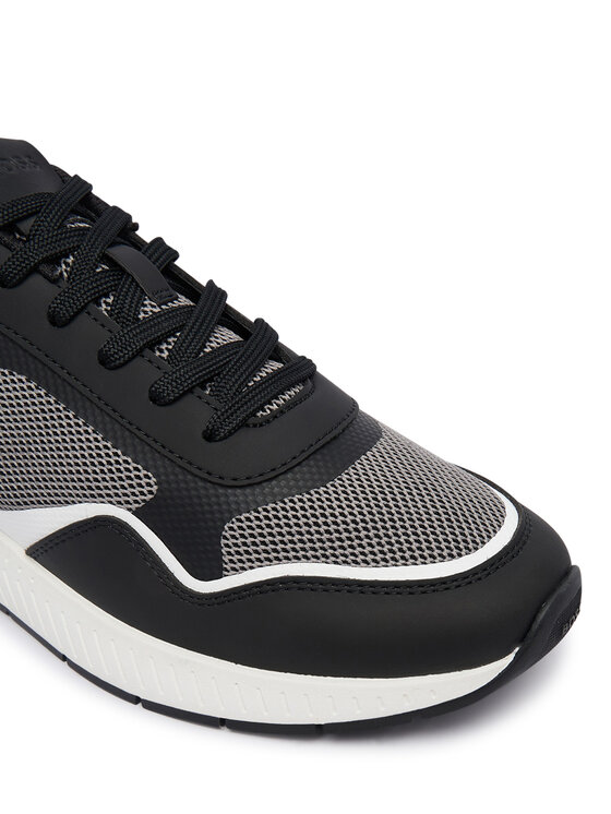 BOSS Zapatillas BOSS Titanium 50568928 Gris