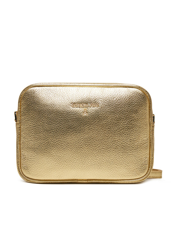 Patrizia Pepe Bolso Patrizia Pepe 8B8985/L138-Y254 Oro