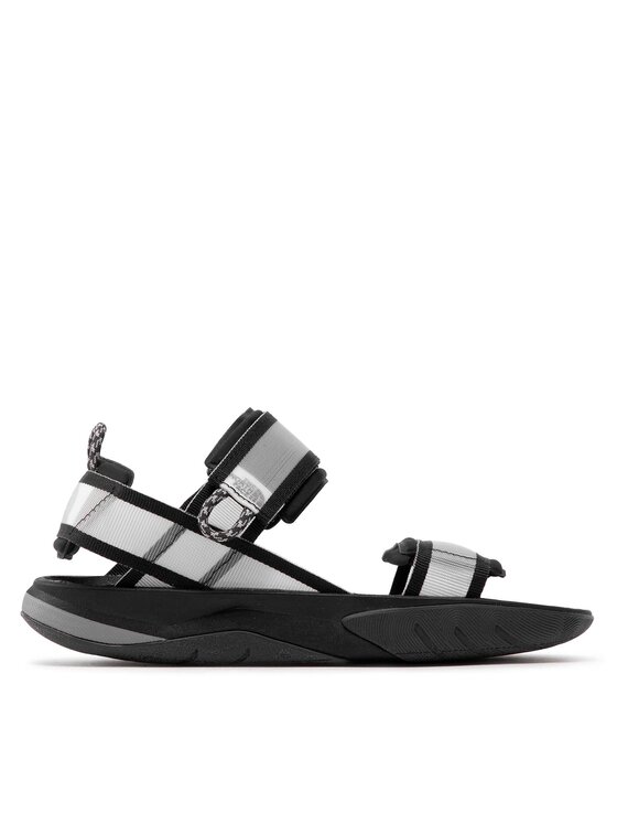 The North Face Sandale The North Face Skeena Sport Sandal NF0A5LVRKT01 Siva
