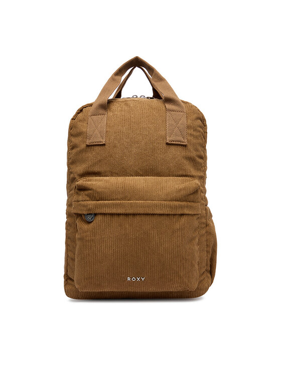 Roxy Рюкзак Roxy C-ROXY-KL-003-08 Коричневий