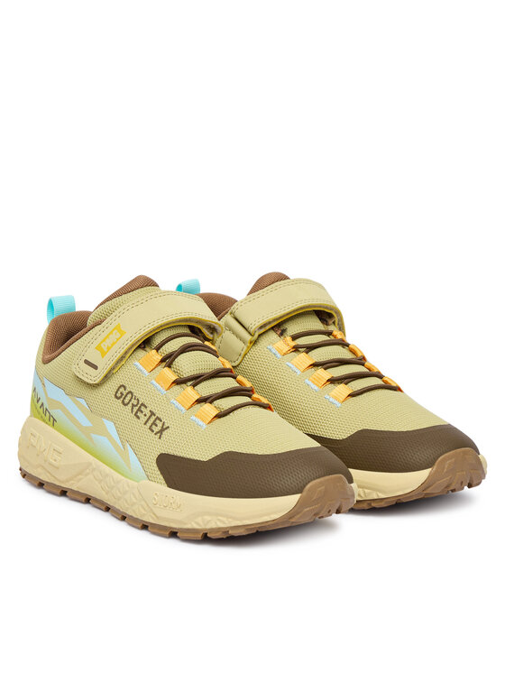 Primigi Снікерcи Primigi GORE-TEX 2419022 D Бежевий