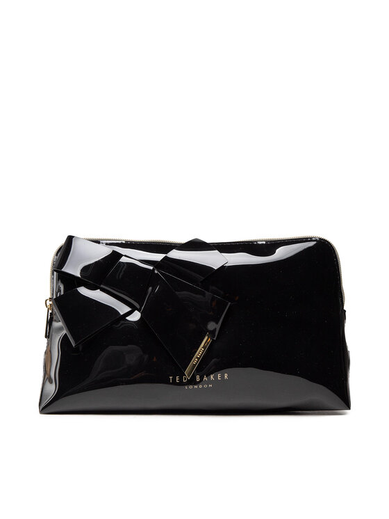 Ted Baker Косметичка Ted Baker Nicco 254140 Чорний