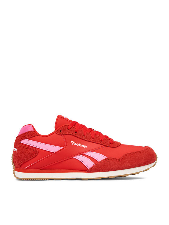 Reebok Снікерcи Reebok CEO-GLIDE LOW 100246084 Червоний