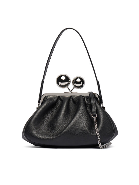 Weekend Max Mara Táska Weekend Max Mara 2625516035600 Fekete