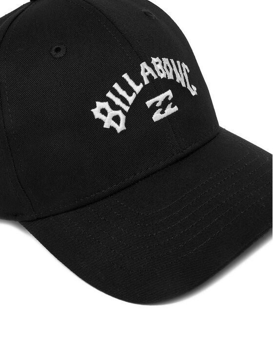 Billabong Бейсболка Billabong WBEO-BB-U3-001-SS26 Чорний