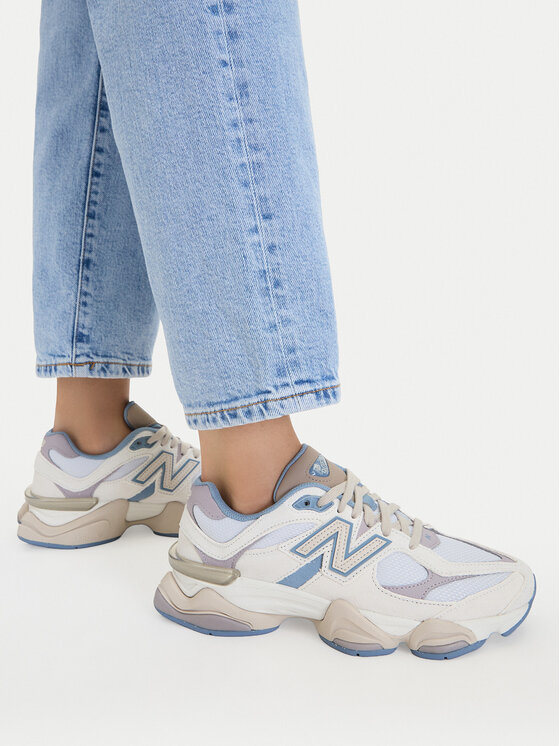 New Balance Sneakers New Balance U90601RJ Bej