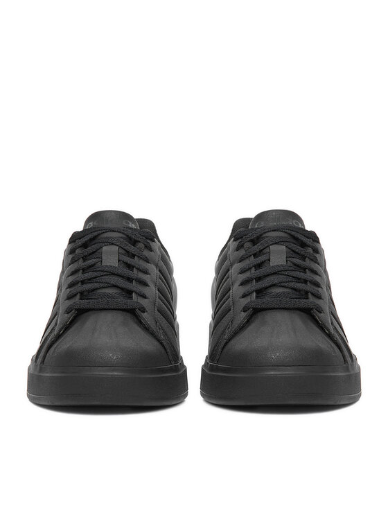 adidas Sneakersy adidas CEO-Streettalk J JS2690 Čierna