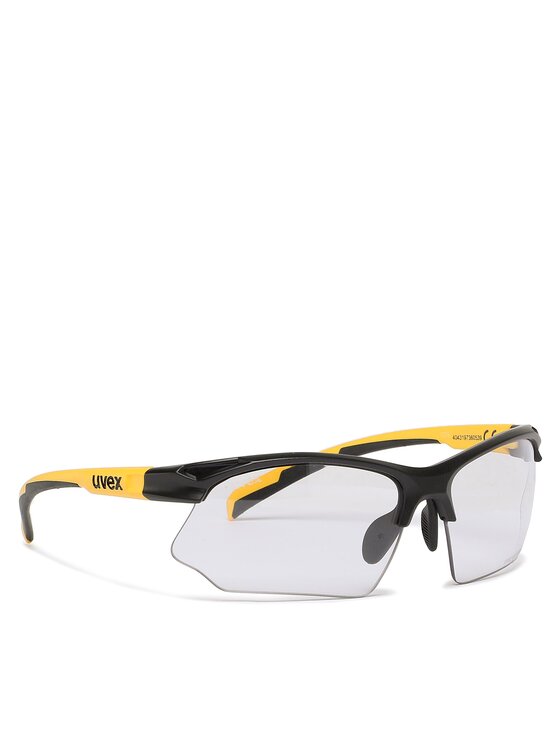 Uvex Gafas de sol Uvex Sportstyle 802 V S5308722601 Negro