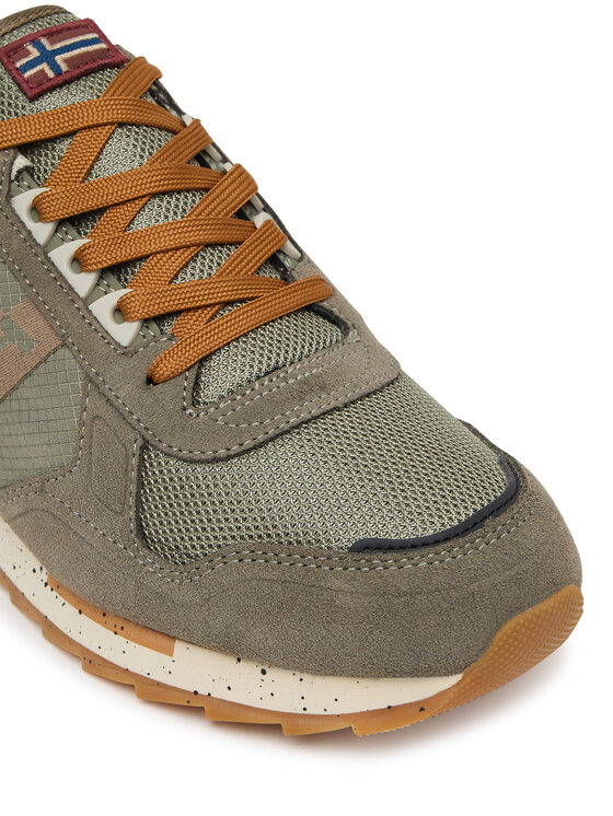 Napapijri Sneakers Napapijri Valor01 NP0A8B2R Kaki