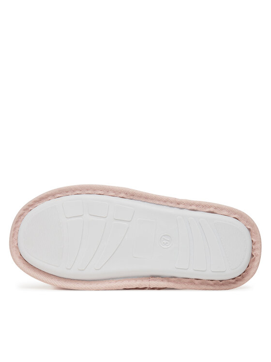 DeeZee Тапочки DeeZee HHS-22JG-1006 Рожевий