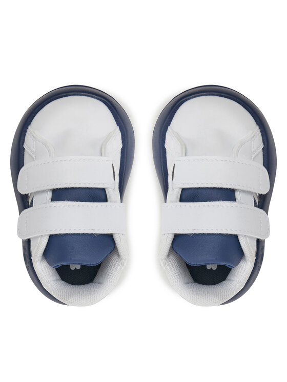 adidas Снікерcи adidas Grand Court 2.0 JI0979_1 Білий