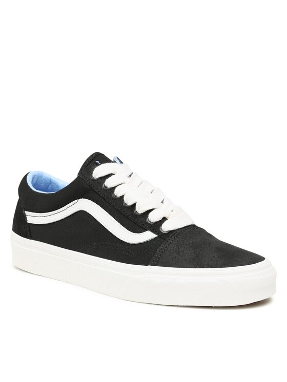 Vans Гуменки Vans Old Skool VN0007NTYP01 Черен