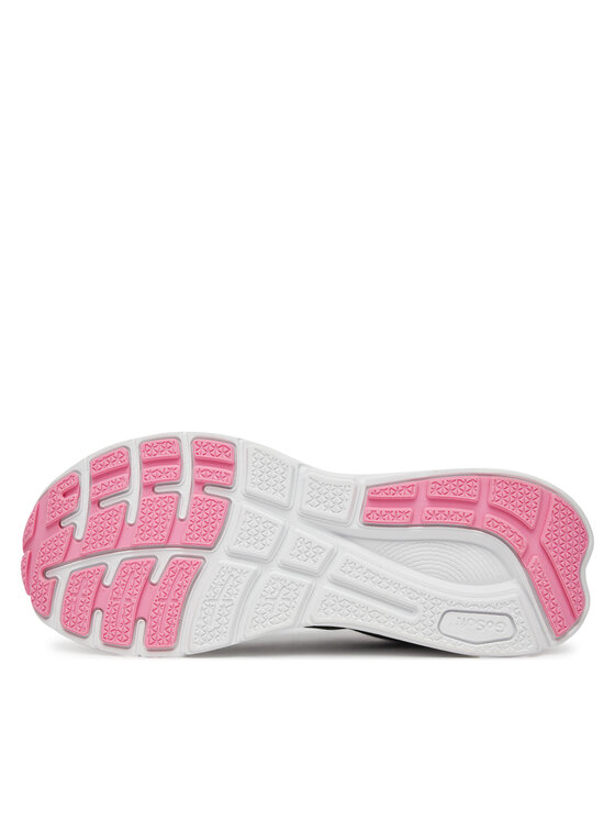Go Soft Снікерcи Go Soft V11-148 Чорний