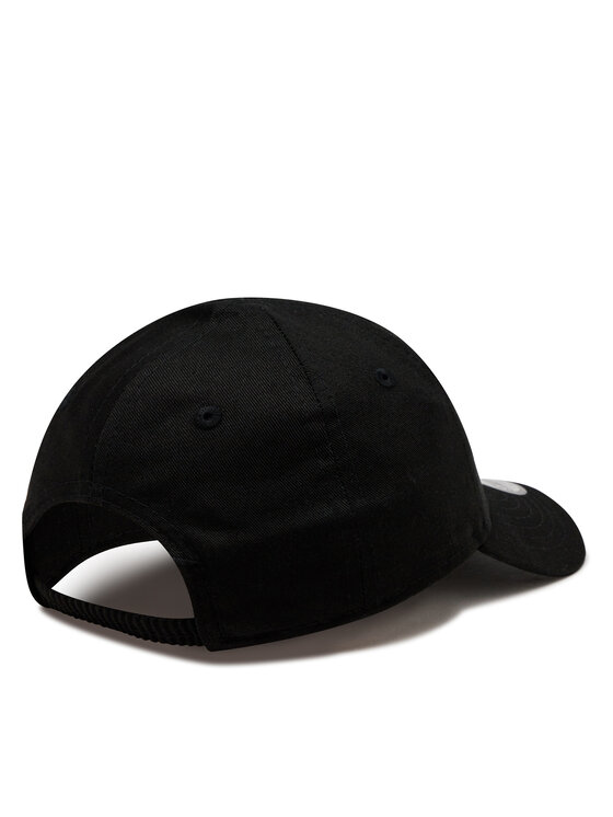 New Era Šiltovka New Era Kids League Essential In 12051995 Čierna