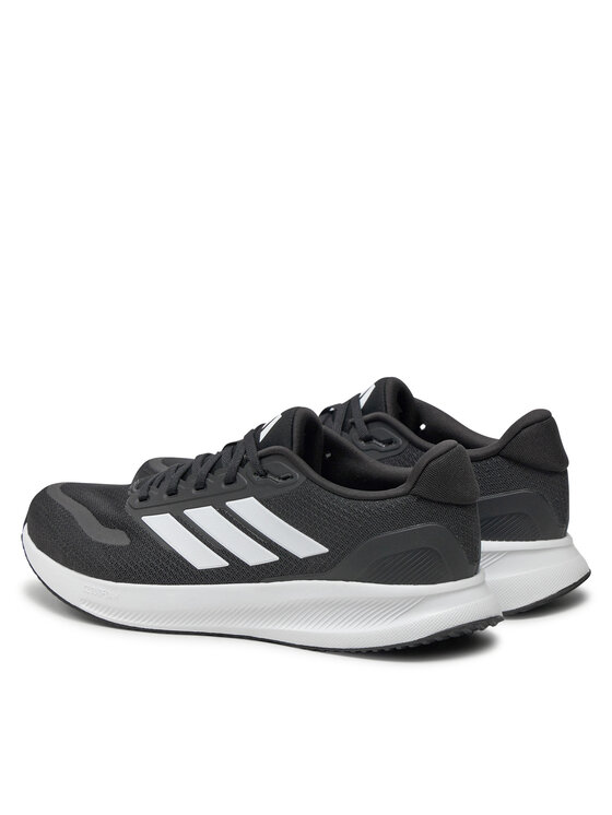 adidas Scarpe running adidas Runfalcon 5 Wide IE0552 Nero