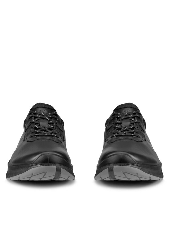ECCO Sneakersy ECCO Biom 2.2 M 83076401001 Černá