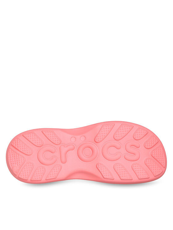 Crocs Sandále Crocs Soho Sandal 212651 Ružová
