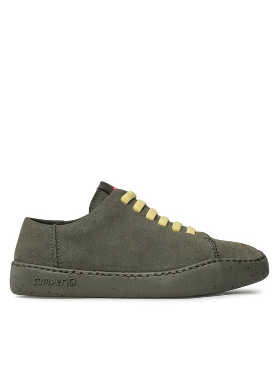 Camper Scarpe basse Camper Peu Touring K200877-030 Verde