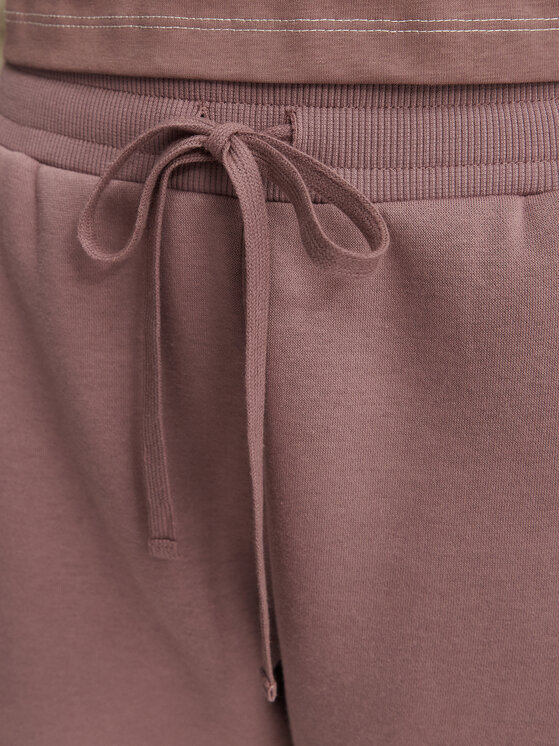 Reebok Reebok Pantalones de chándal Zana RK25690CC Rosa Regular Fit