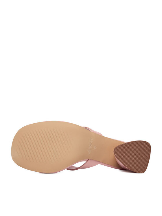 JENNY В'єтнамки JENNY CEO-TS6250-01 Рожевий