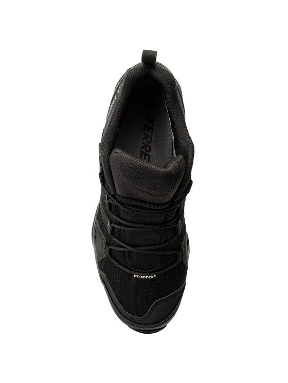 adidas Běžecké boty adidas Terrex AX2R GTX GORE-TEX CM7715 Černá